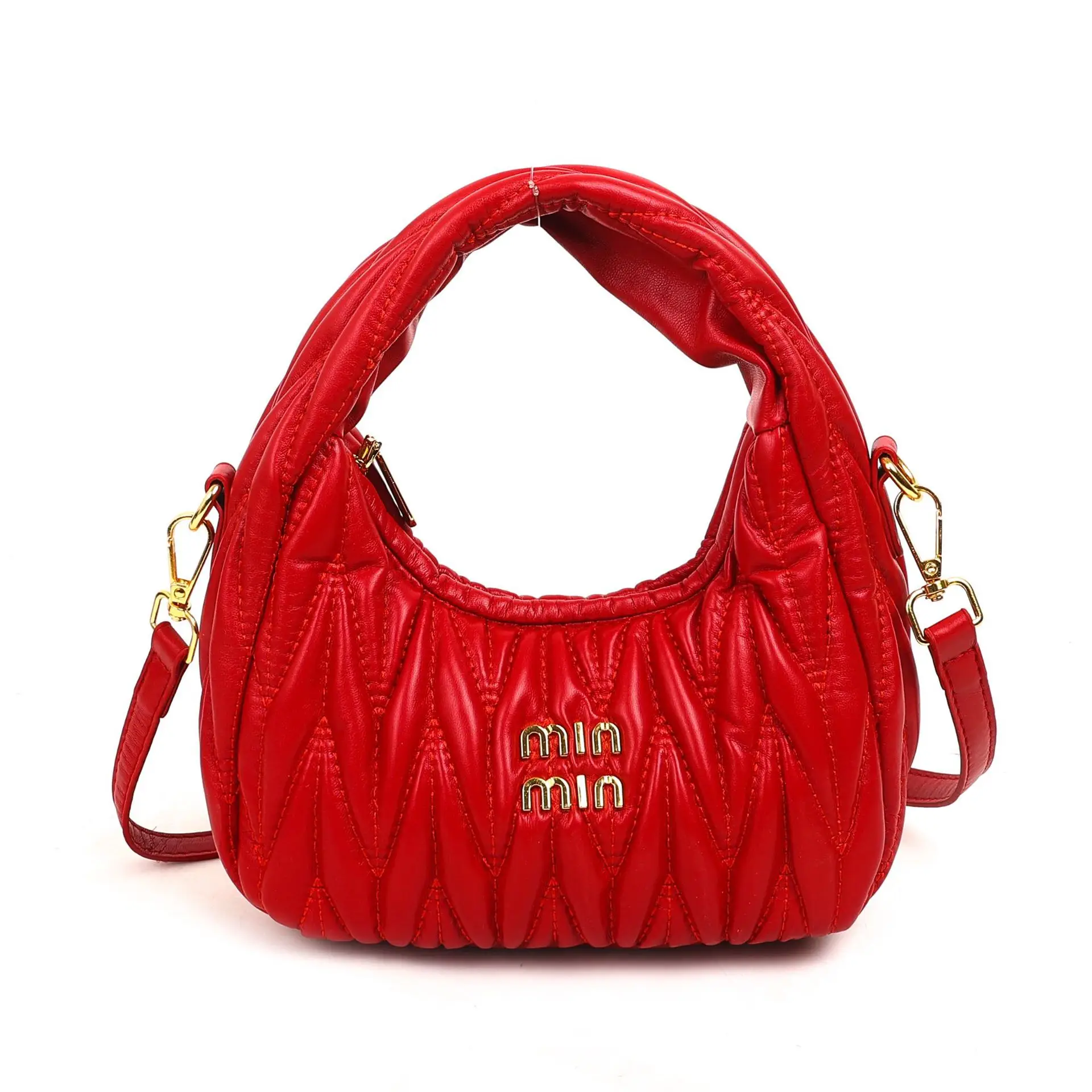 Black Crossbody Bag for Women 2026 New Style - Image 5