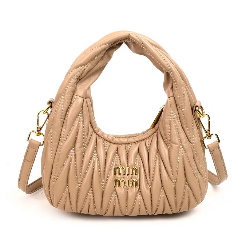 Black Crossbody Bag for Women 2026 New Style - Image 7