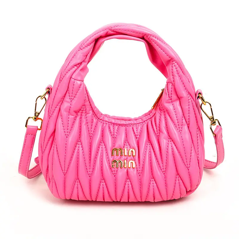 Black Crossbody Bag for Women 2026 New Style - Image 8