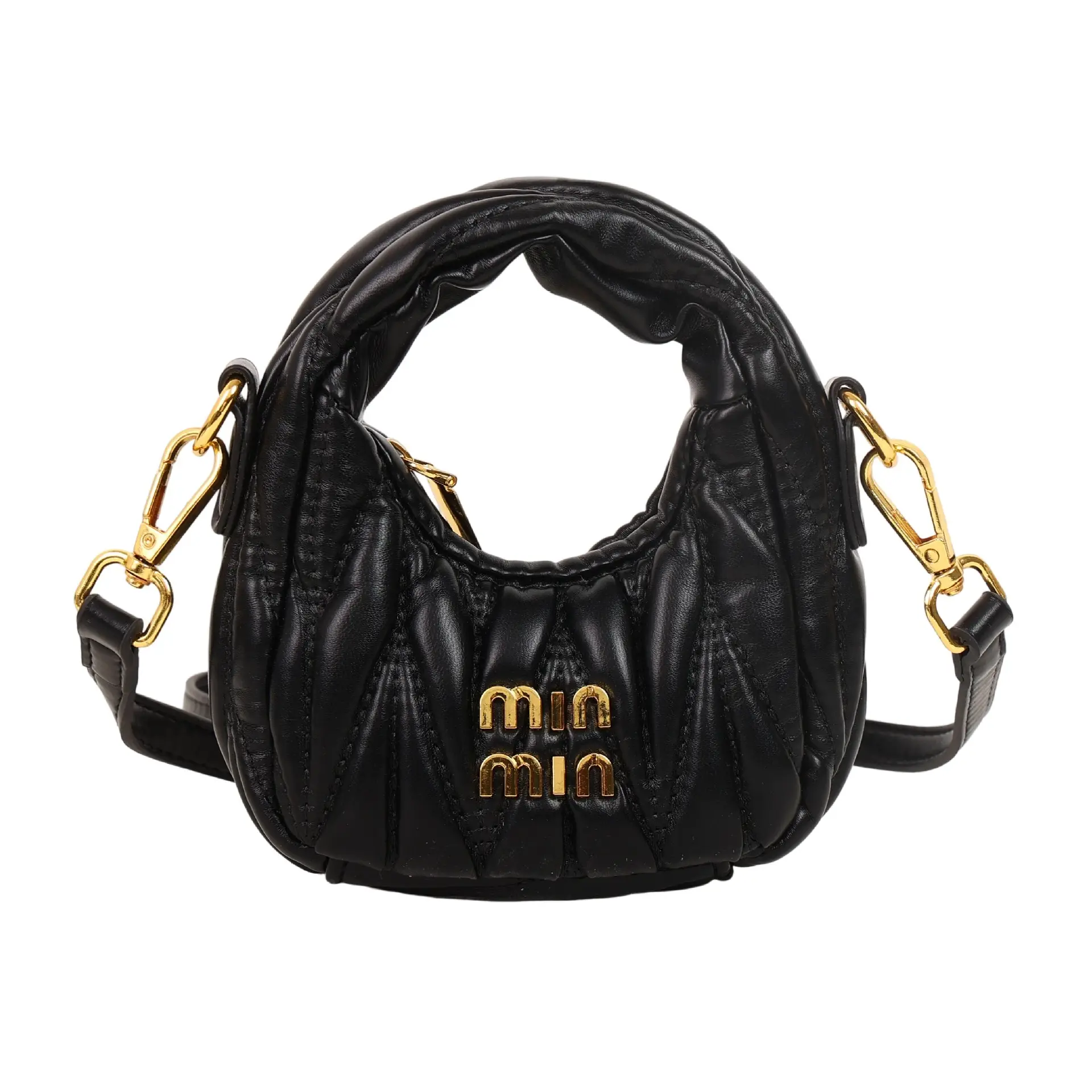 Black Crossbody Bag for Women 2026 New Style - Image 9