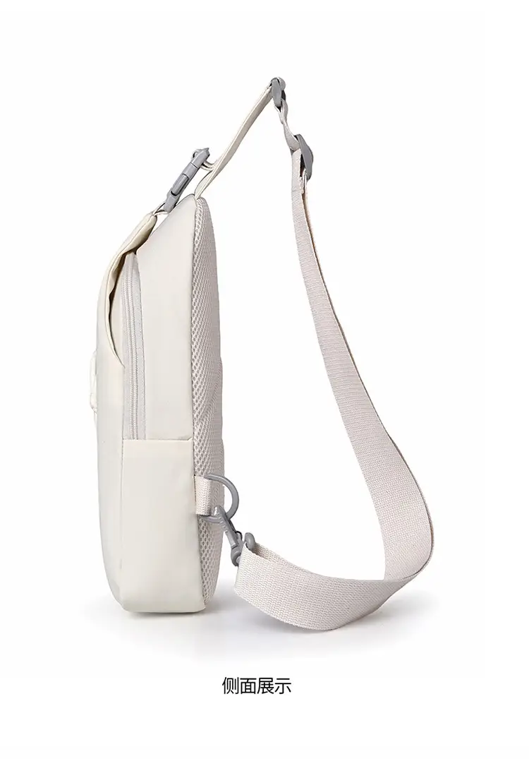 Green Korean Style Casual Crossbody Bag Large Capacity — feature 29