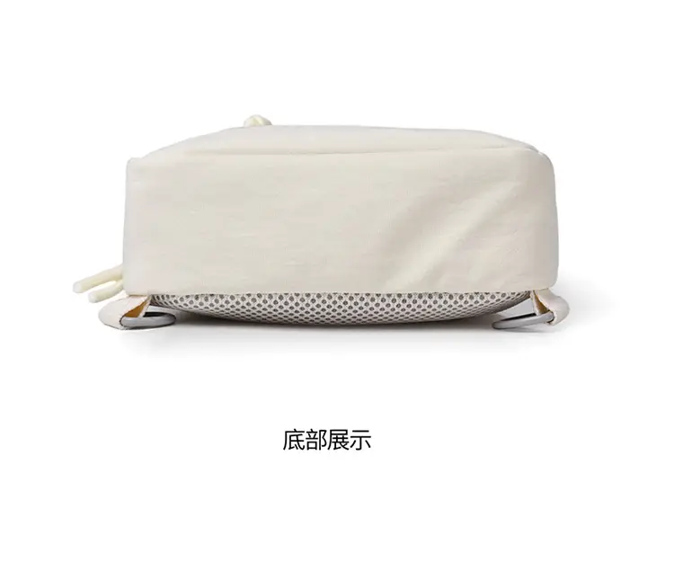 Green Korean Style Casual Crossbody Bag Large Capacity — feature 32