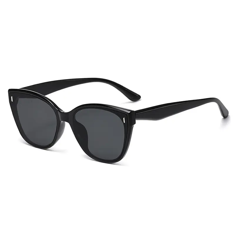 New Cat-Eye Sunglasses UV Protection Women - Image 3