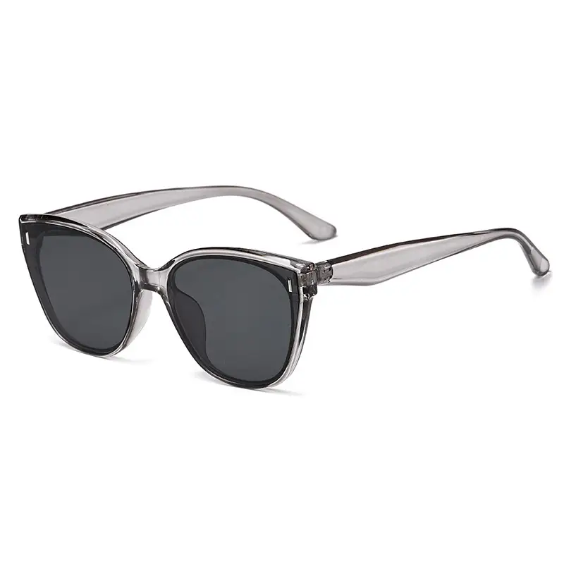New Cat-Eye Sunglasses UV Protection Women - Image 4