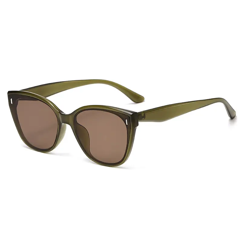 New Cat-Eye Sunglasses UV Protection Women - Image 5