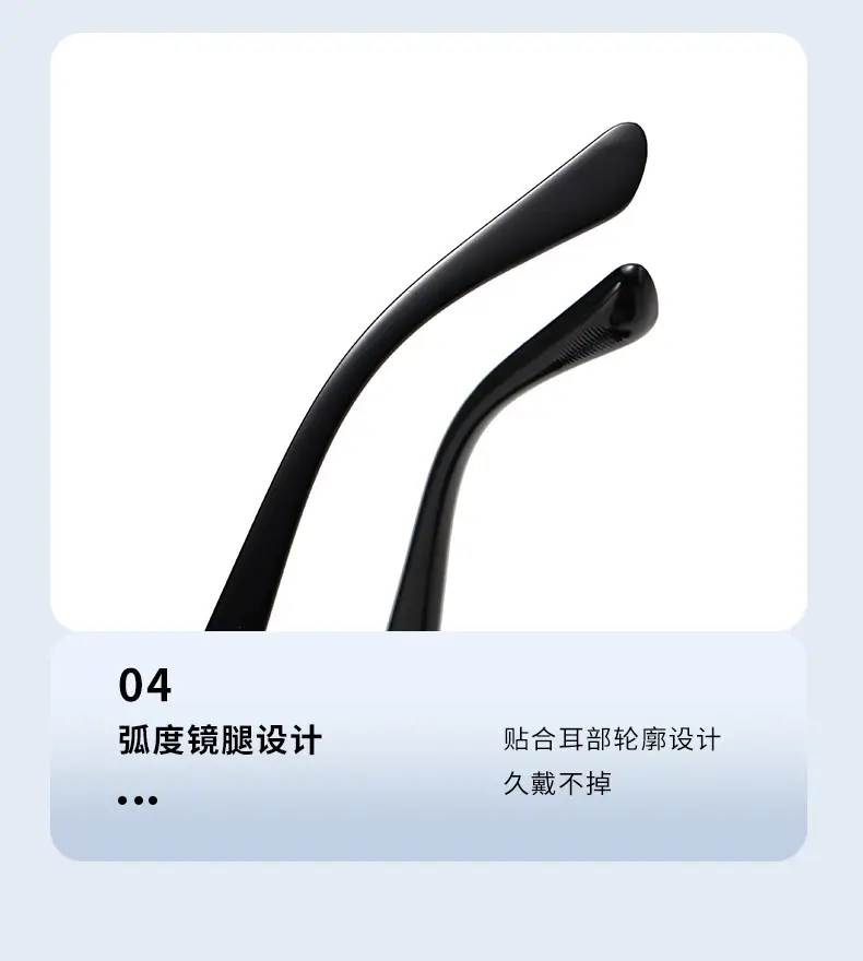 New Cat-Eye Sunglasses UV Protection Women — feature 13