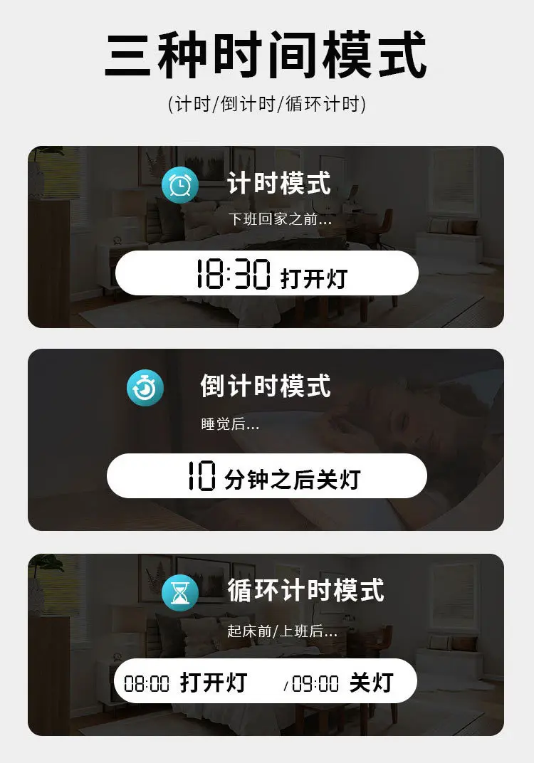 WIFI断路器