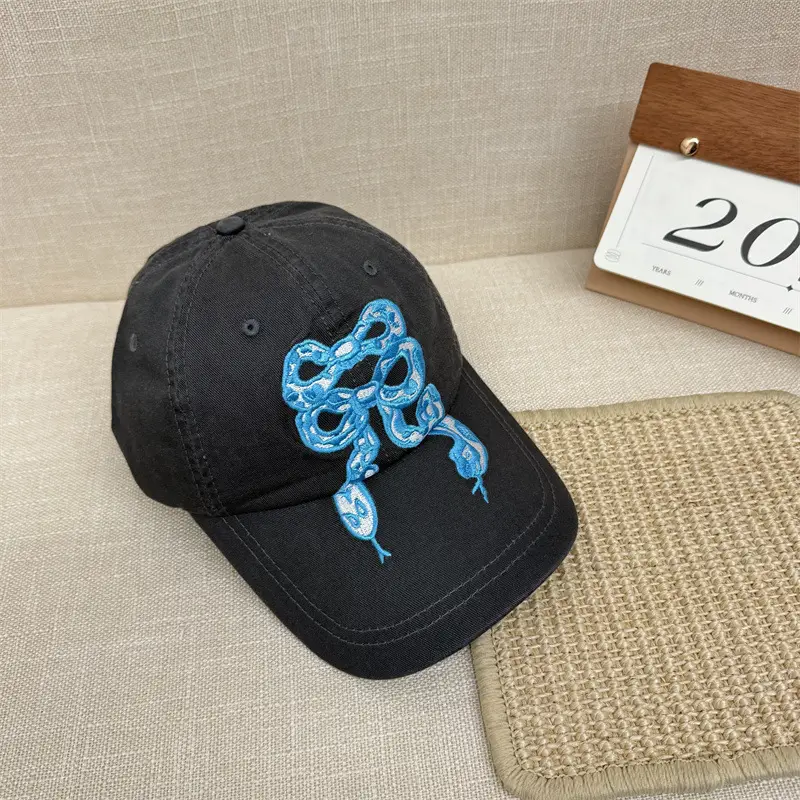 2025 Bow Soft Duckbill Cap for Women - Image 4