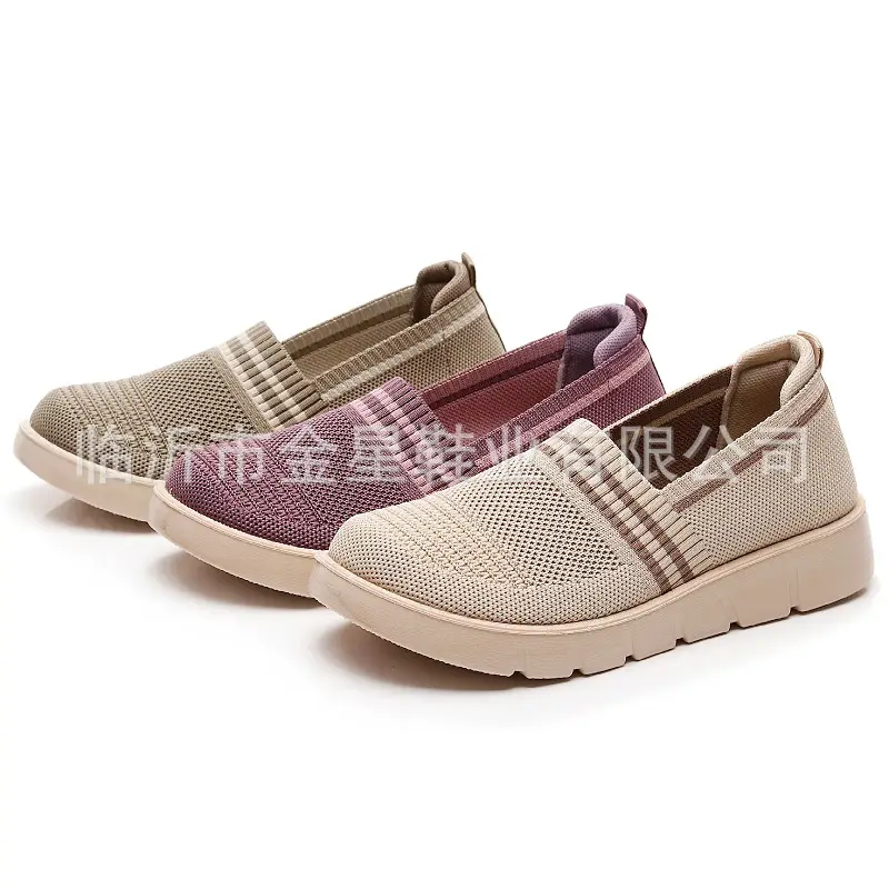 Women's 2025 Soft-Soled Casual Flat Shoes - Image 8