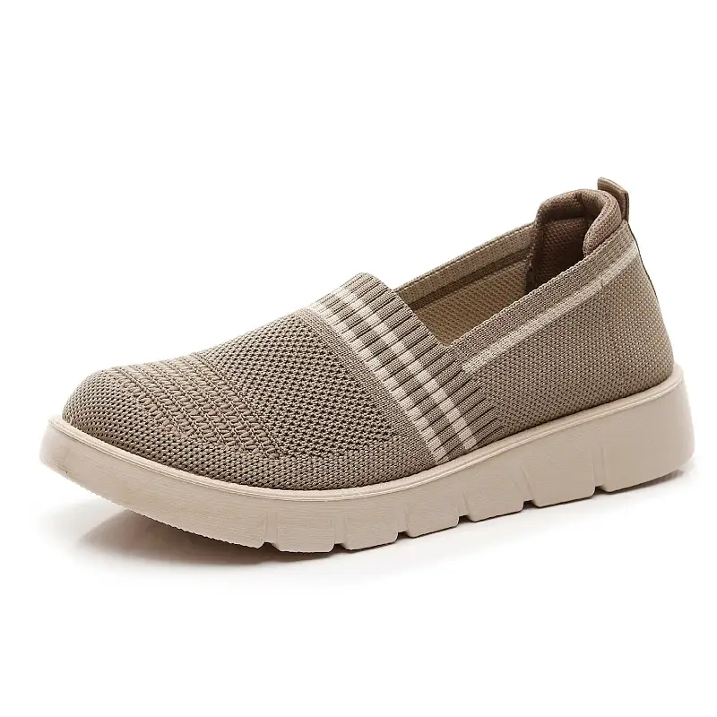 Women's 2025 Soft-Soled Casual Flat Shoes - Image 2