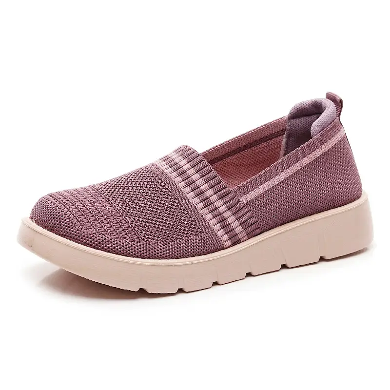 Women's 2025 Soft-Soled Casual Flat Shoes - Image 3