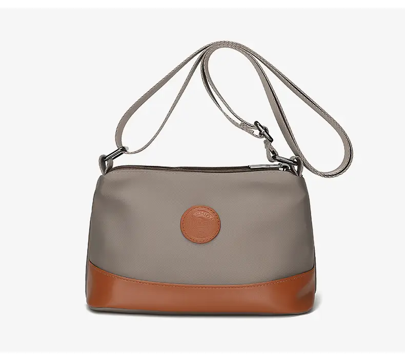 Women's Small Square Bag with Large Capacity Crossbody — feature 10