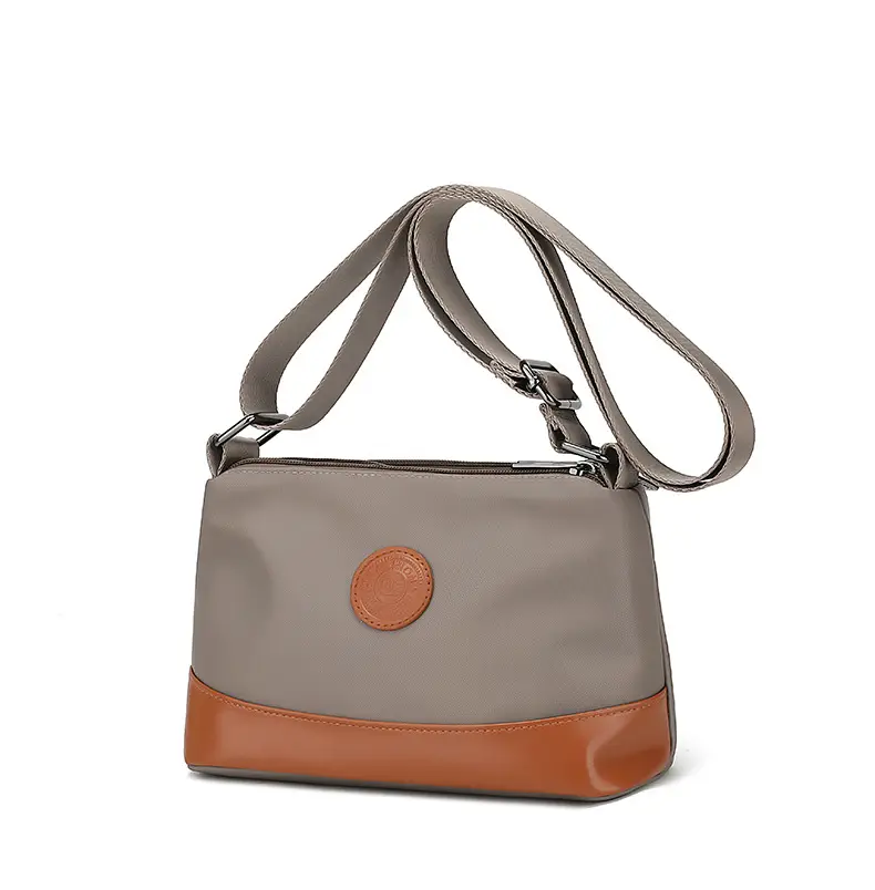 Women's Small Square Bag with Large Capacity Crossbody — feature 11