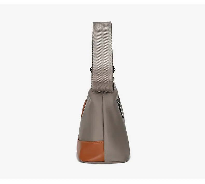 Women's Small Square Bag with Large Capacity Crossbody — feature 12