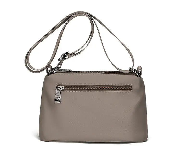 Women's Small Square Bag with Large Capacity Crossbody — feature 13