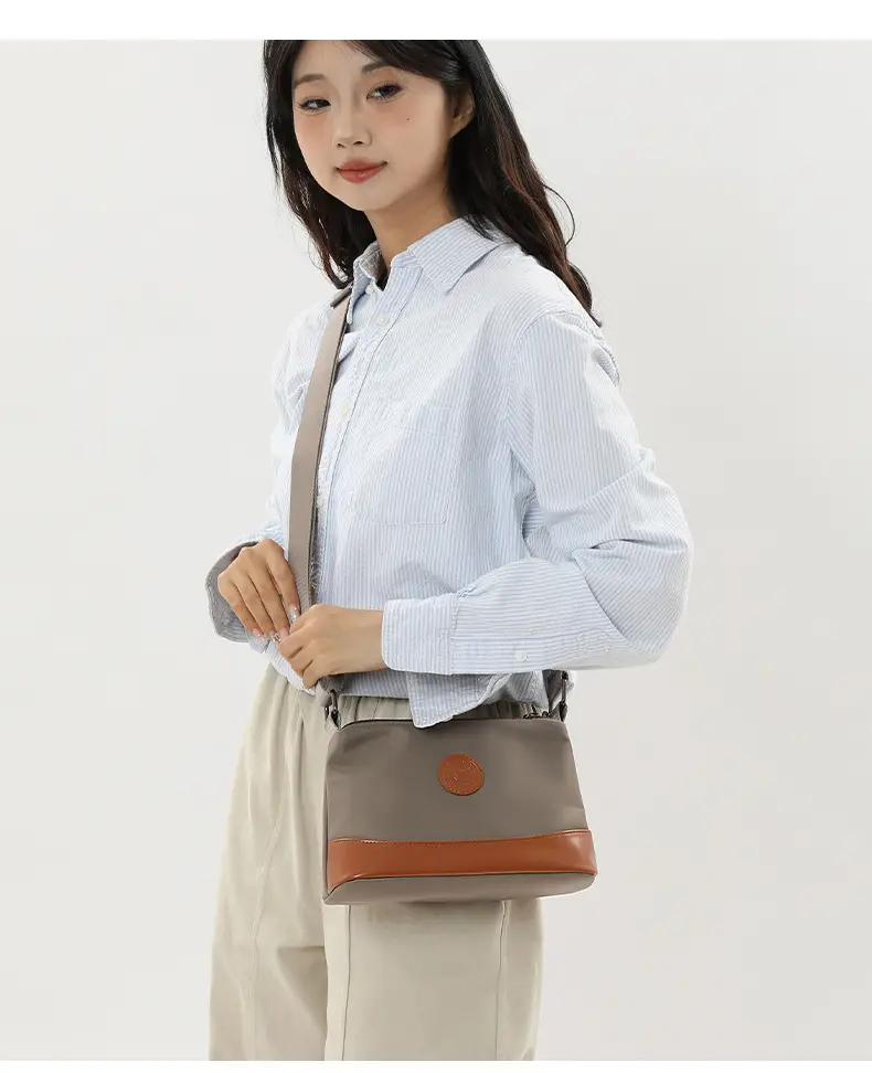 Women's Small Square Bag with Large Capacity Crossbody — feature 20