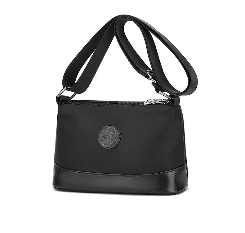 Women's Small Square Bag with Large Capacity Crossbody — feature 9