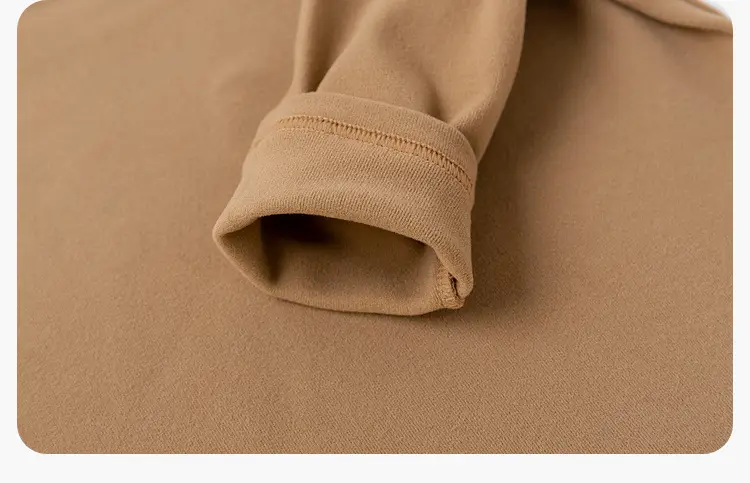 Anti-Static Hooded T-Shirt for Boys Girls Autumn Wear — feature 23