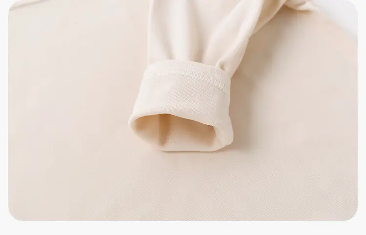 Anti-Static Hooded T-Shirt for Boys Girls Autumn Wear — feature 24