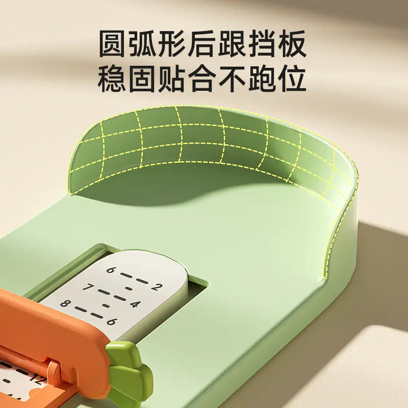 Baby Foot Measuring Instrument for Kids Size Universal