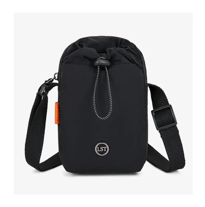Light Gray Crossbody Bag for Women with Adjustable Strap — feature 37