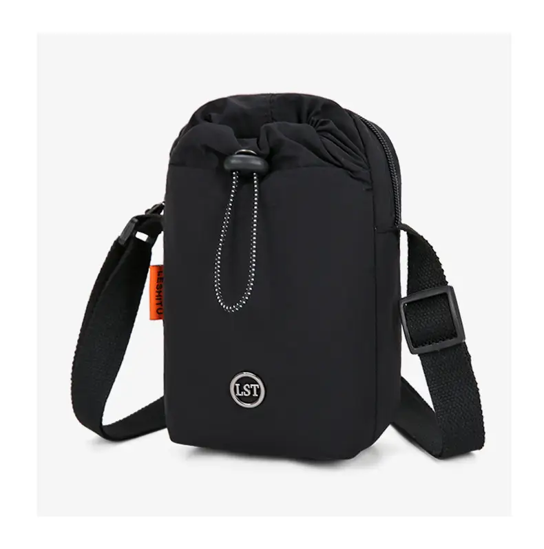 Light Gray Crossbody Bag for Women with Adjustable Strap — feature 38