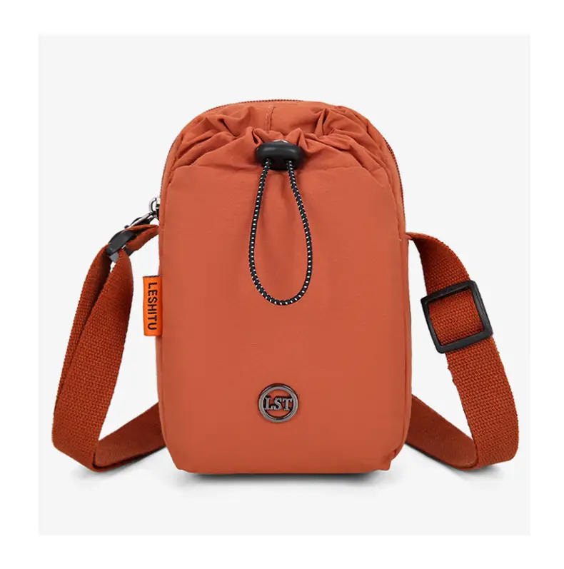 Light Gray Crossbody Bag for Women with Adjustable Strap — feature 39