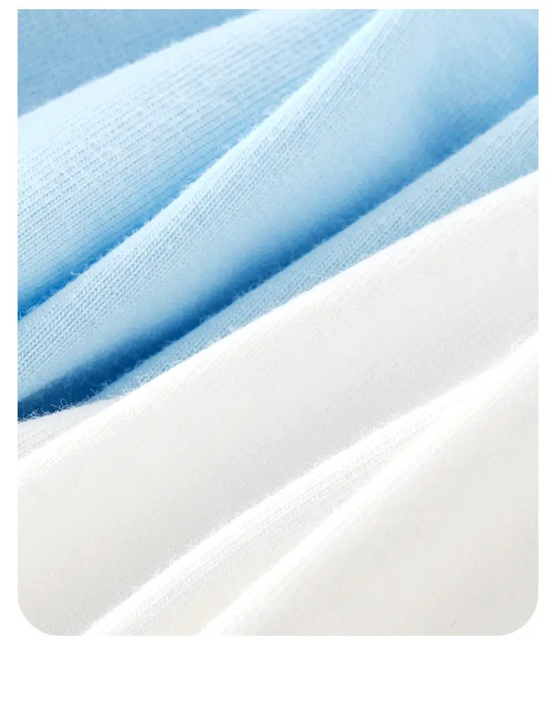 Teenage Boys' Pure Cotton Underwear, Class A, for Development Period 15-18 Years, Boys' Children's Boxer Briefs — feature 5