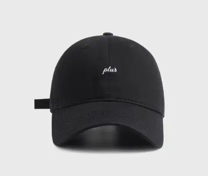Women Letter Embroidered Baseball Cap White 2025 - Image 2