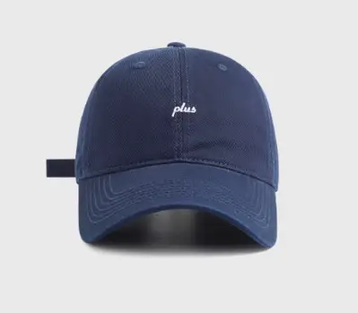 Women Letter Embroidered Baseball Cap White 2025 - Image 4
