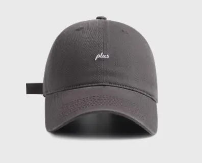 Women Letter Embroidered Baseball Cap White 2025 - Image 5