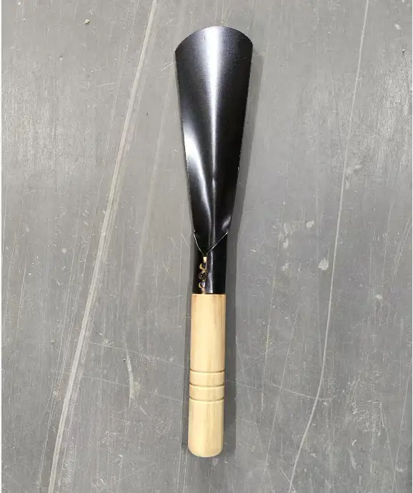 Cross-Border Seed Planting Hole Puncher, Soil Quick-Punching Tool, Gardening Seed Spacing Tool, Vegetable Plant Seeding and Cutting Tool