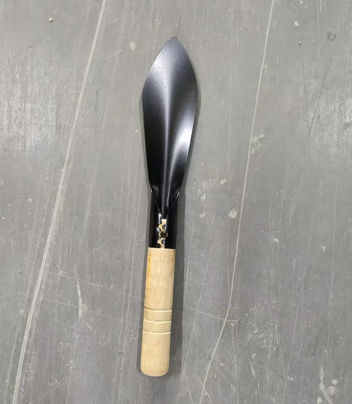 Cross-Border Seed Planting Hole Puncher, Soil Quick-Punching Tool, Gardening Seed Spacing Tool, Vegetable Plant Seeding and Cutting Tool