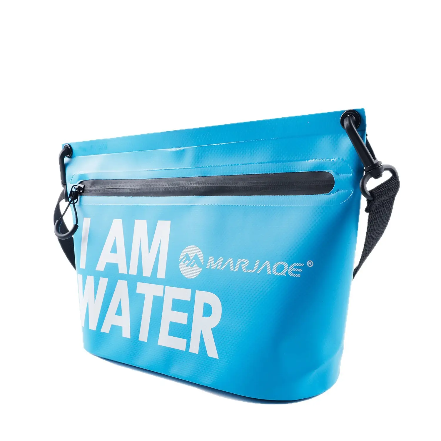 Waterproof Zipper Storage Bag for Swimming & Travel - Image 10