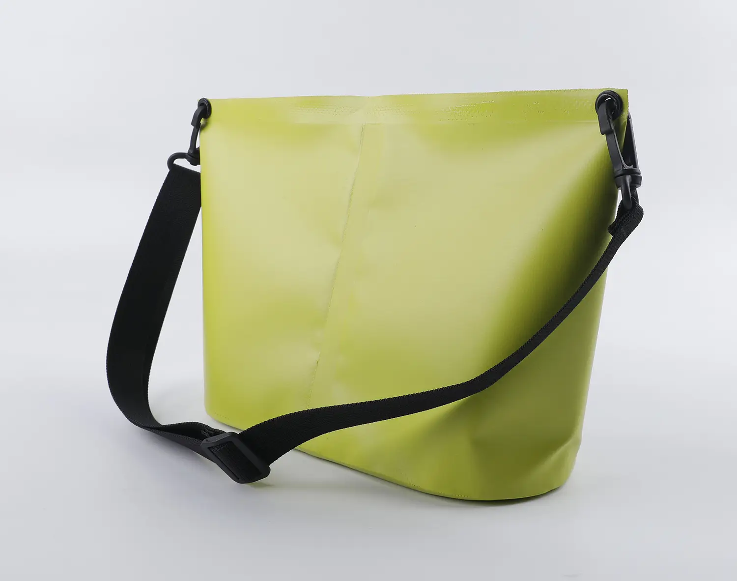 Waterproof Zipper Storage Bag for Swimming & Travel — feature 13