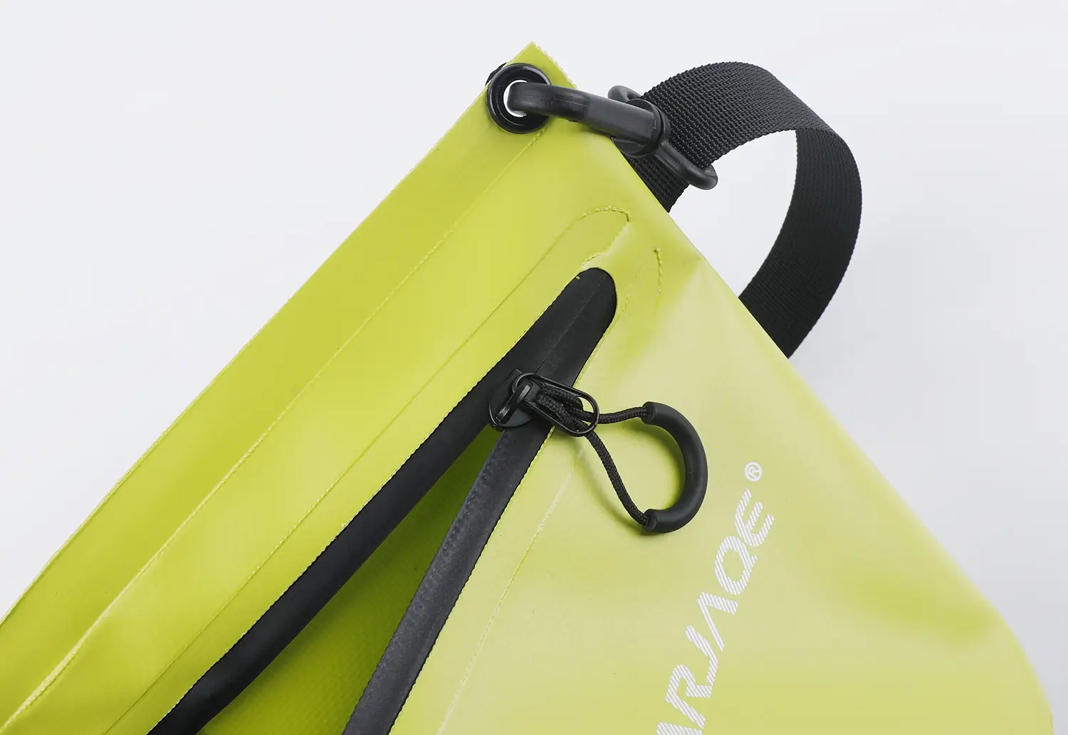 Waterproof Zipper Storage Bag for Swimming & Travel — feature 15