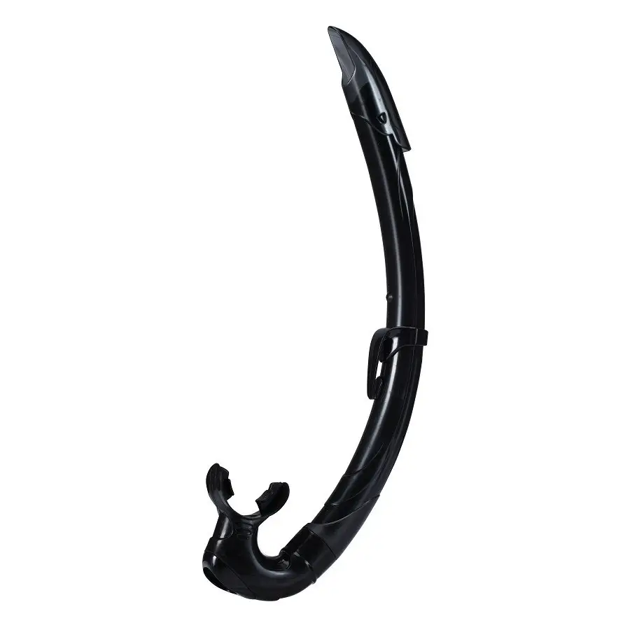 Wave Promotion Professional Snorkeling Two-Piece Set of Equipment Diving Goggles Breathing Tube Large Frame Wide Field of View