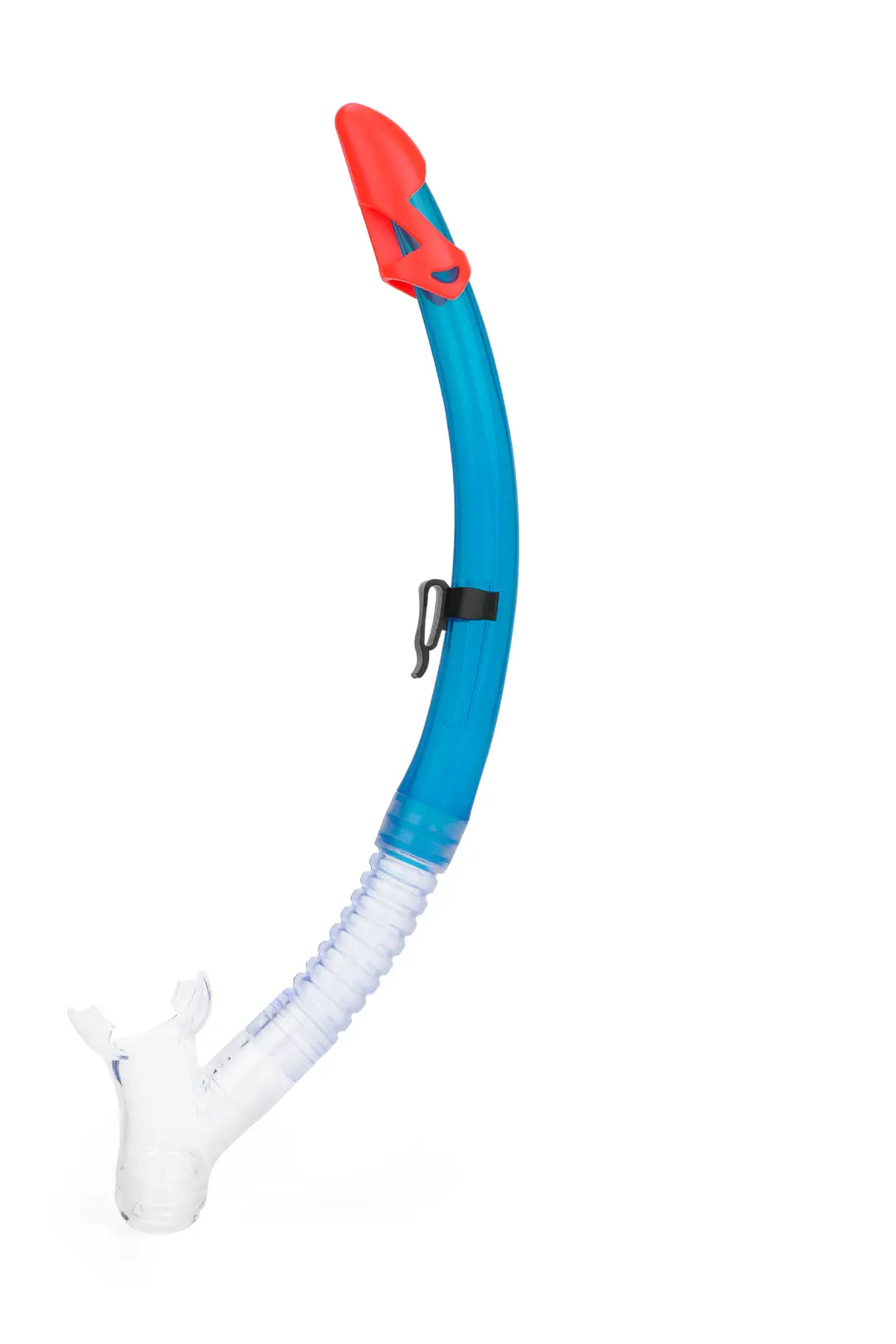 Wave Promotion Professional Snorkeling Two-Piece Set of Equipment Diving Goggles Breathing Tube Large Frame Wide Field of View