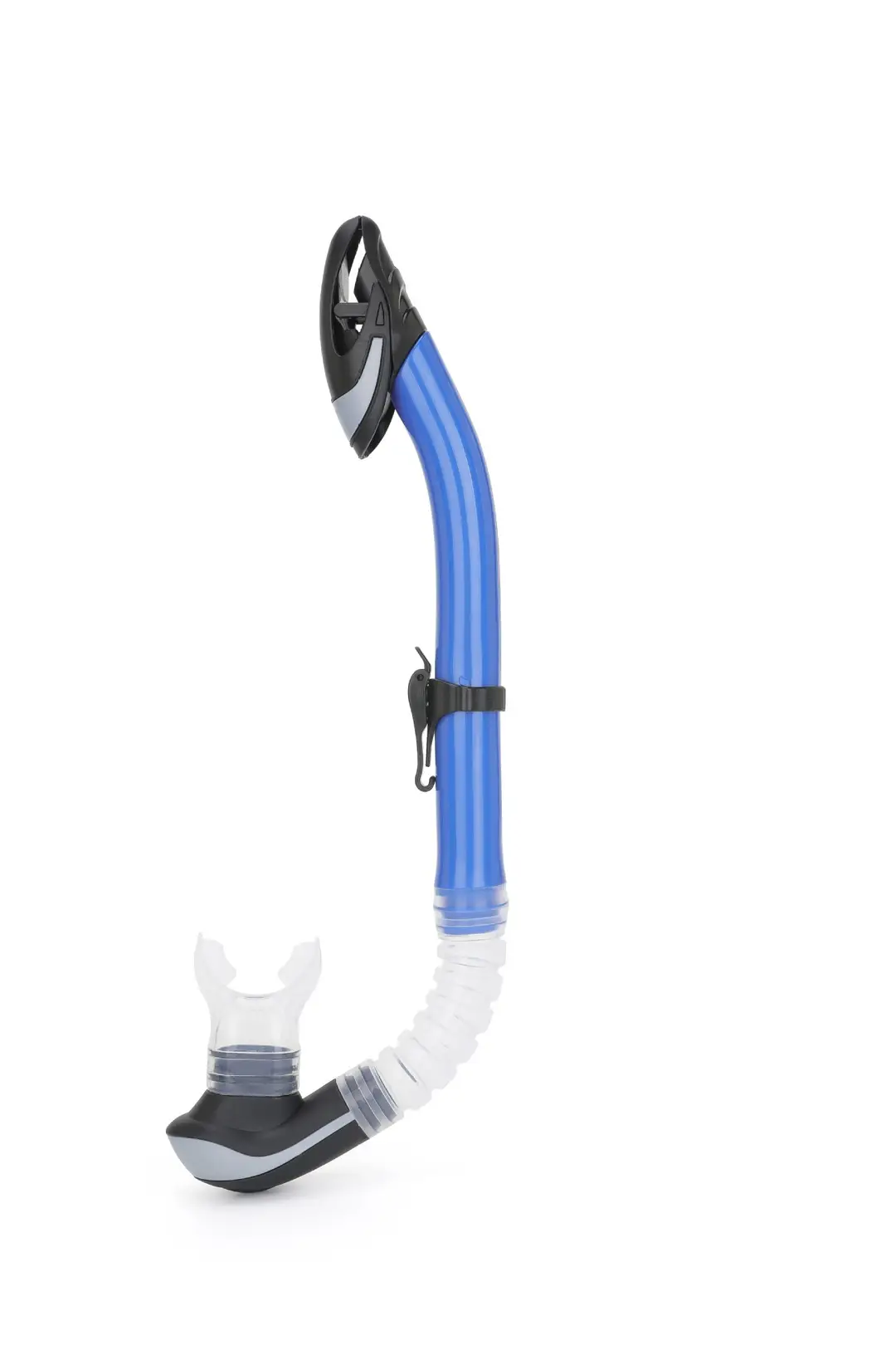Wave Promotion Professional Snorkeling Two-Piece Set of Equipment Diving Goggles Breathing Tube Large Frame Wide Field of View