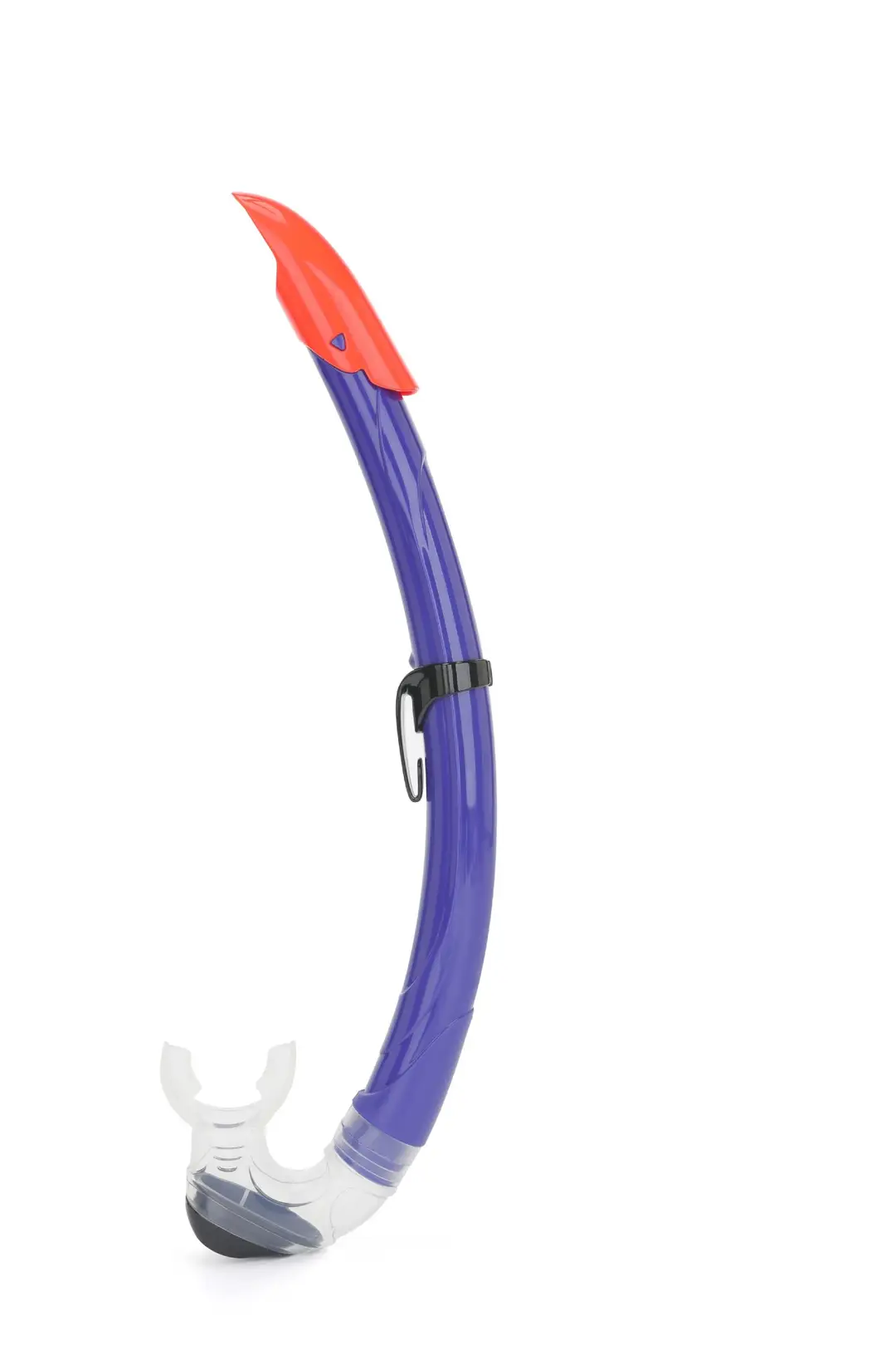 Wave Promotion Professional Snorkeling Two-Piece Set of Equipment Diving Goggles Breathing Tube Large Frame Wide Field of View