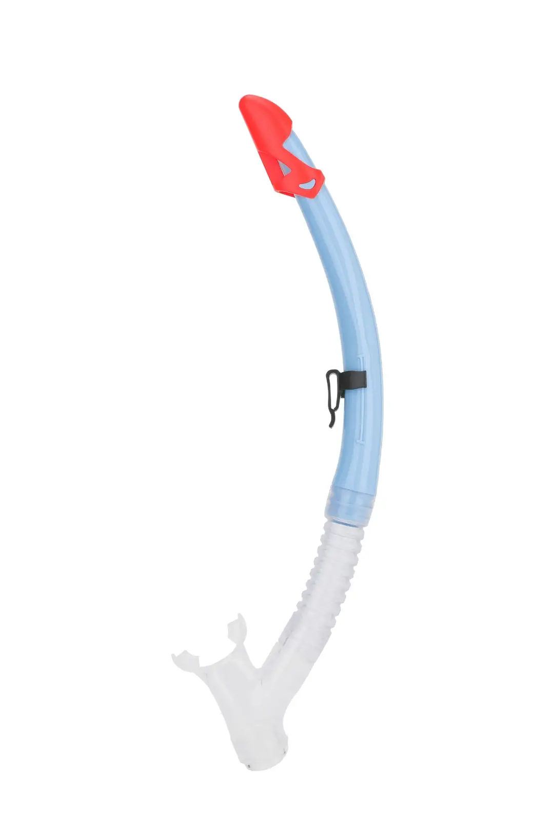 Wave Promotion Professional Snorkeling Two-Piece Set of Equipment Diving Goggles Breathing Tube Large Frame Wide Field of View