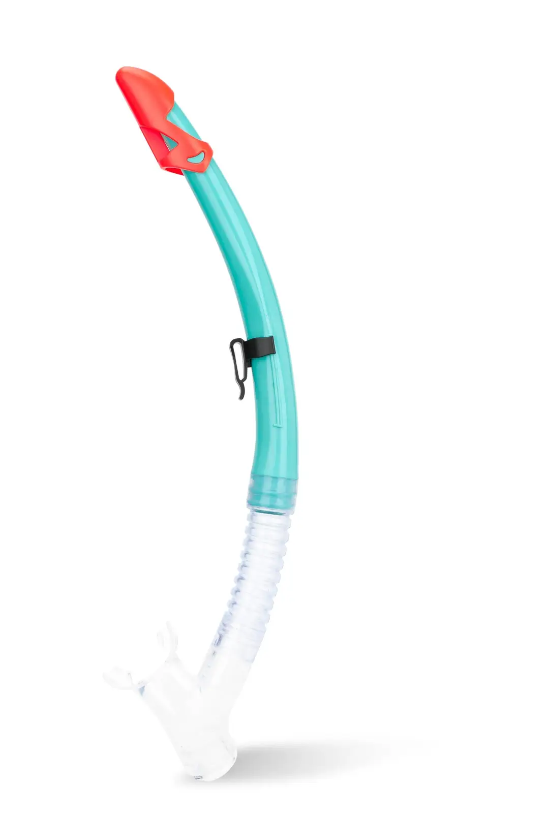 Wave Promotion Professional Snorkeling Two-Piece Set of Equipment Diving Goggles Breathing Tube Large Frame Wide Field of View