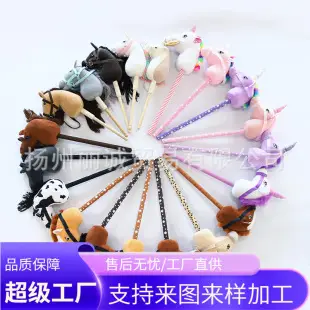 Winter New Cute Cartoon Shark Cotton Slippers for Women, Non-Slip Thick-Soled Warm Personalized Plush Home Cotton Shoes Wholesale — feature 17