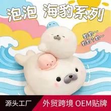 Winter New Cute Cartoon Shark Cotton Slippers for Women, Non-Slip Thick-Soled Warm Personalized Plush Home Cotton Shoes Wholesale — feature 5