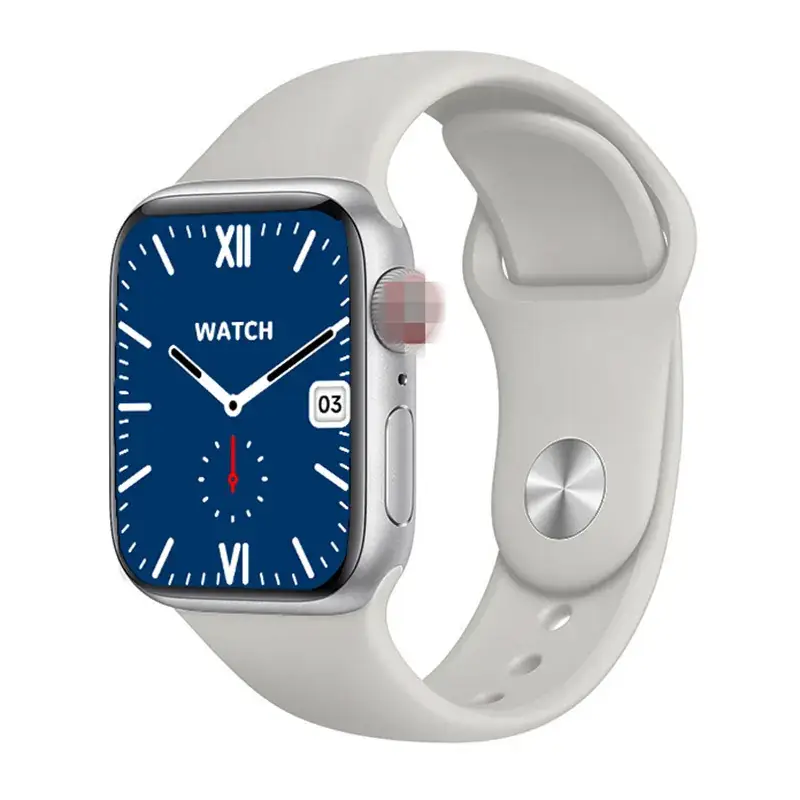 Smart Multifunctional Watch with Uric Acid, BP, Lipid, O2, HR, Step Counting - Image 10