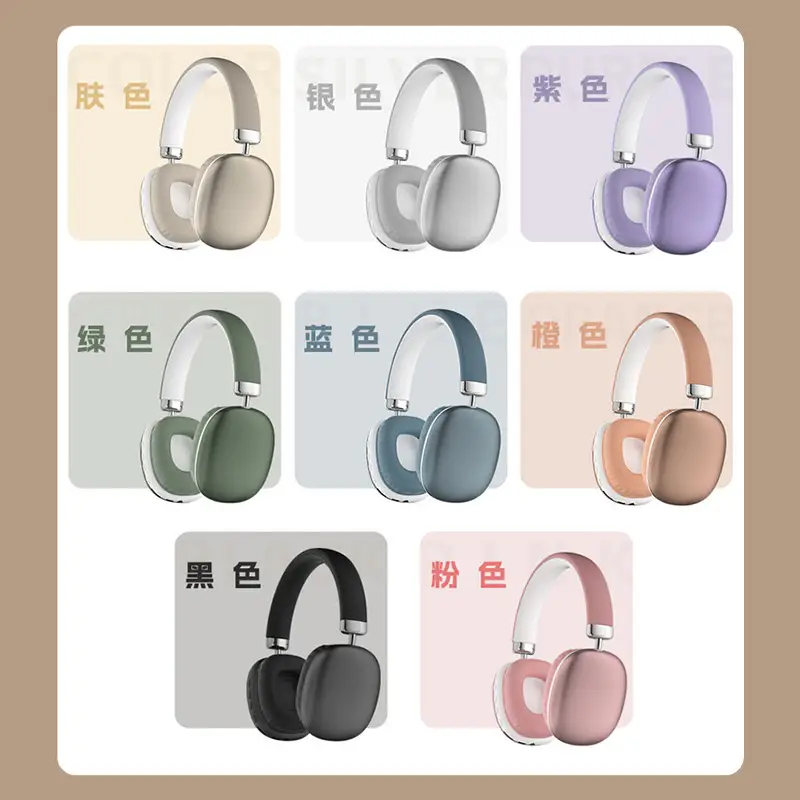 Bluetooth Headset with Ultra Long Battery & Noise Reduction