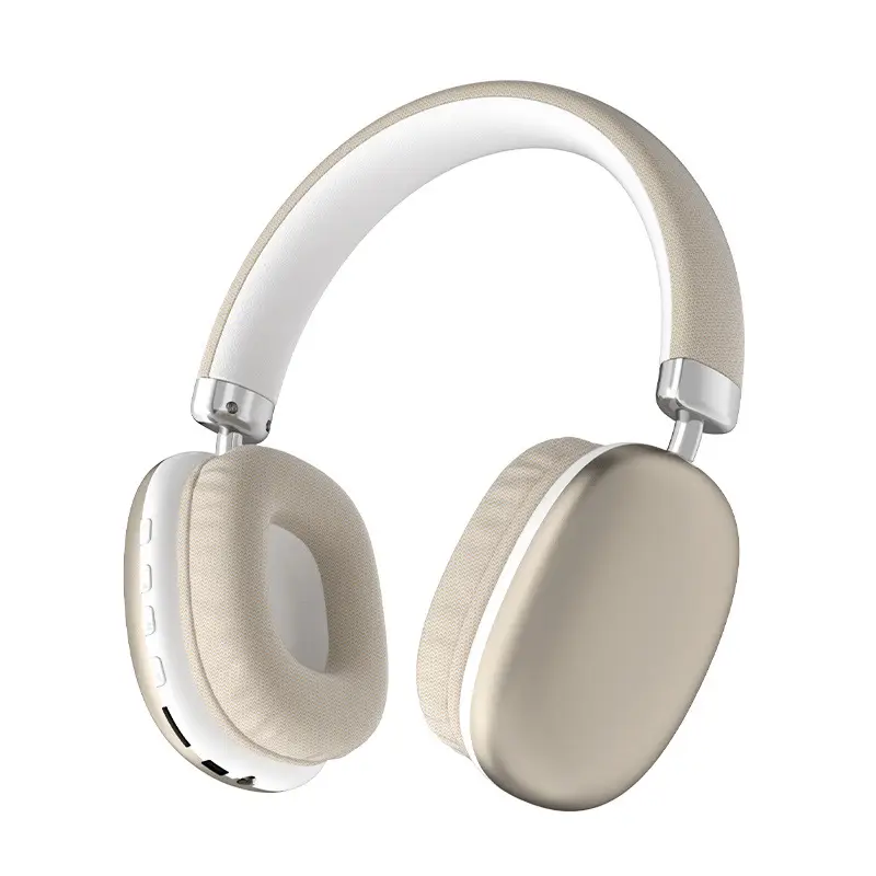 Bluetooth Headset with Ultra Long Battery & Noise Reduction