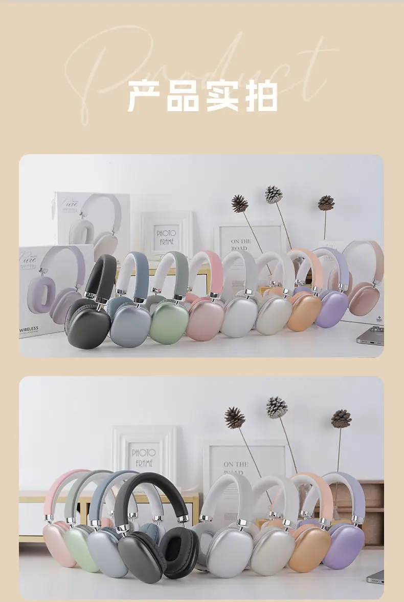Bluetooth Headset with Ultra Long Battery & Noise Reduction — feature 18