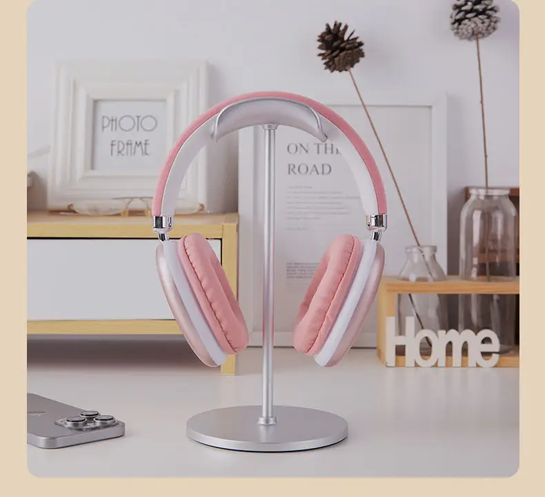 Bluetooth Headset with Ultra Long Battery & Noise Reduction — feature 22