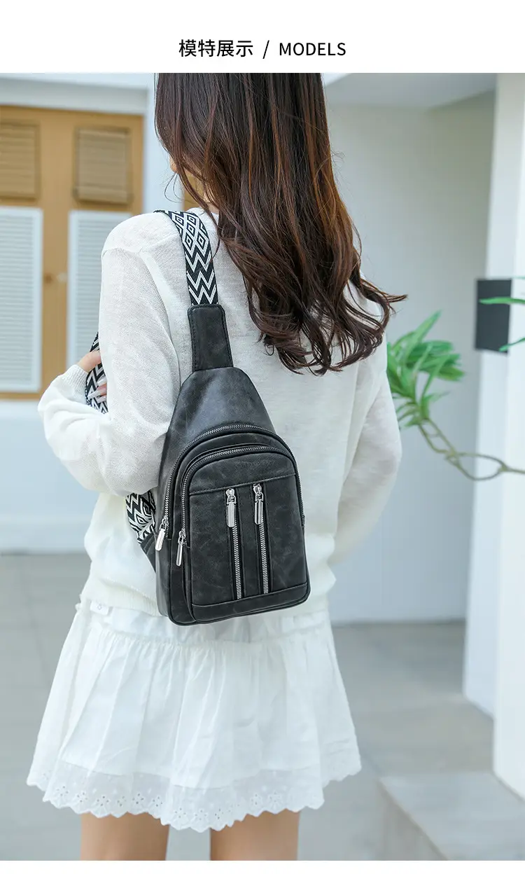 Pink Crossbody Bag for Women Summer 2026 — feature 12